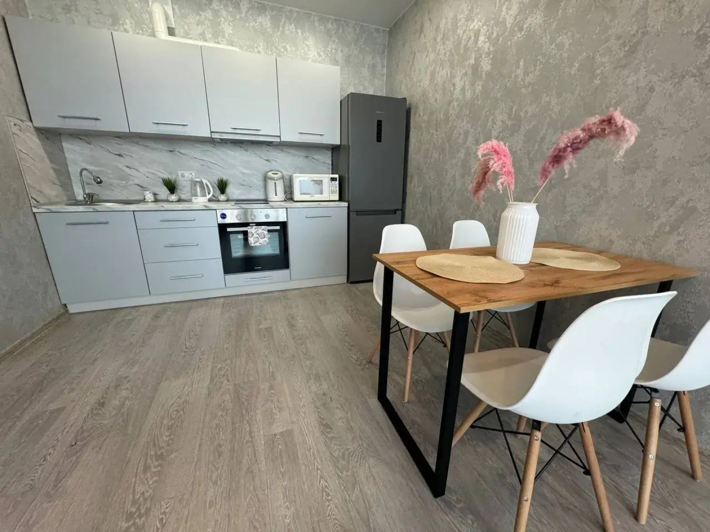 Квартира СИБИРЬ HOUSE новый дом около Вокзала