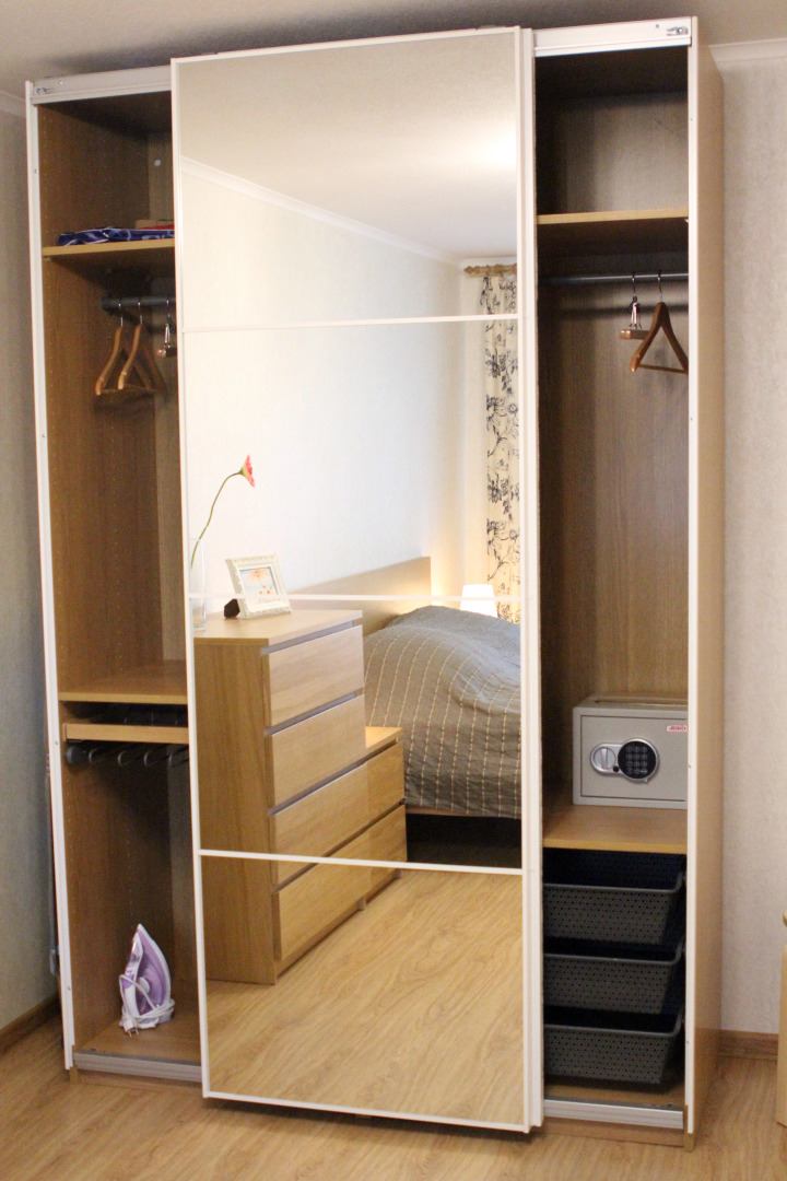 Апартаменты "Оборина 65"