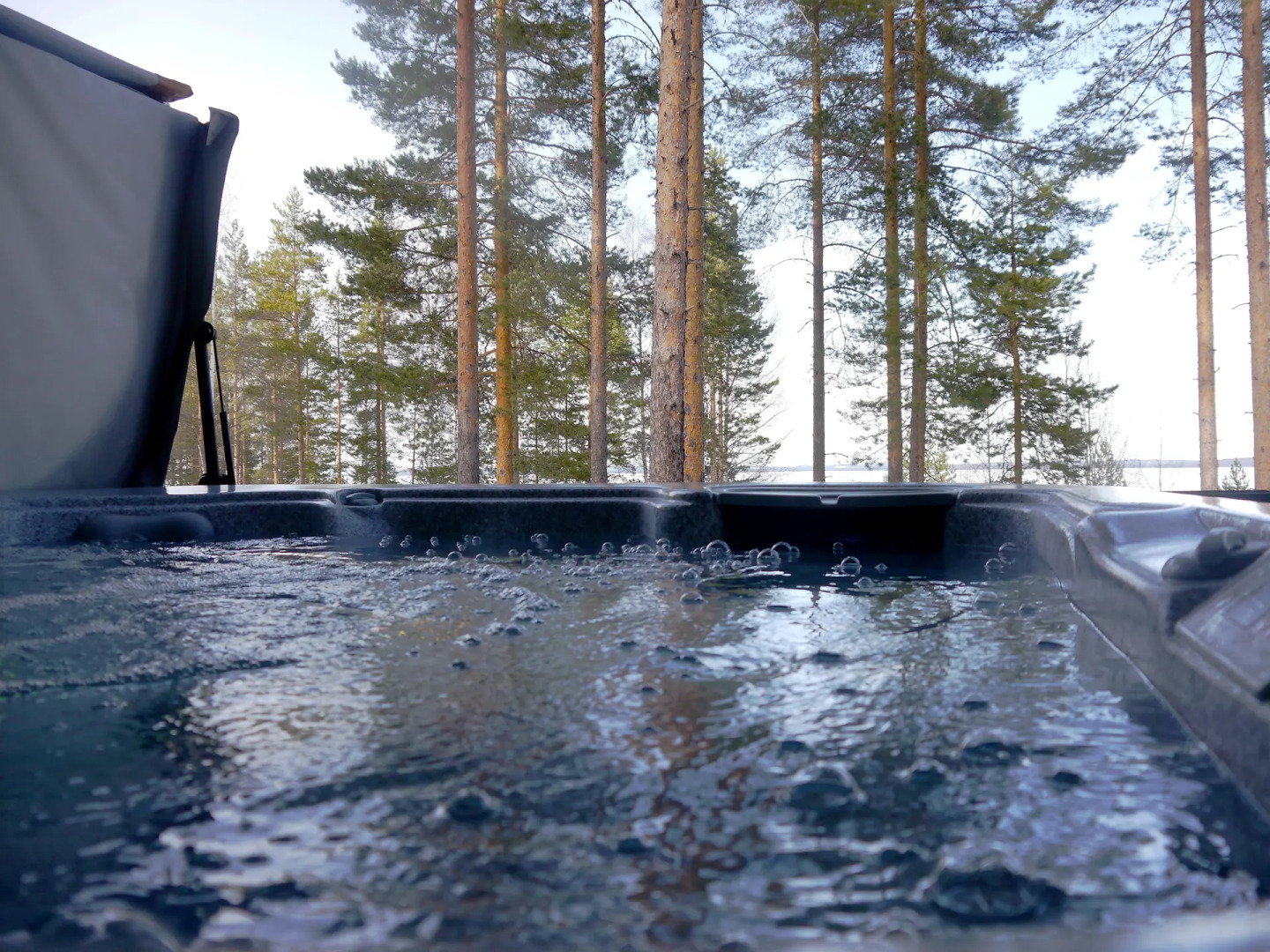 Вилла PielisLinna