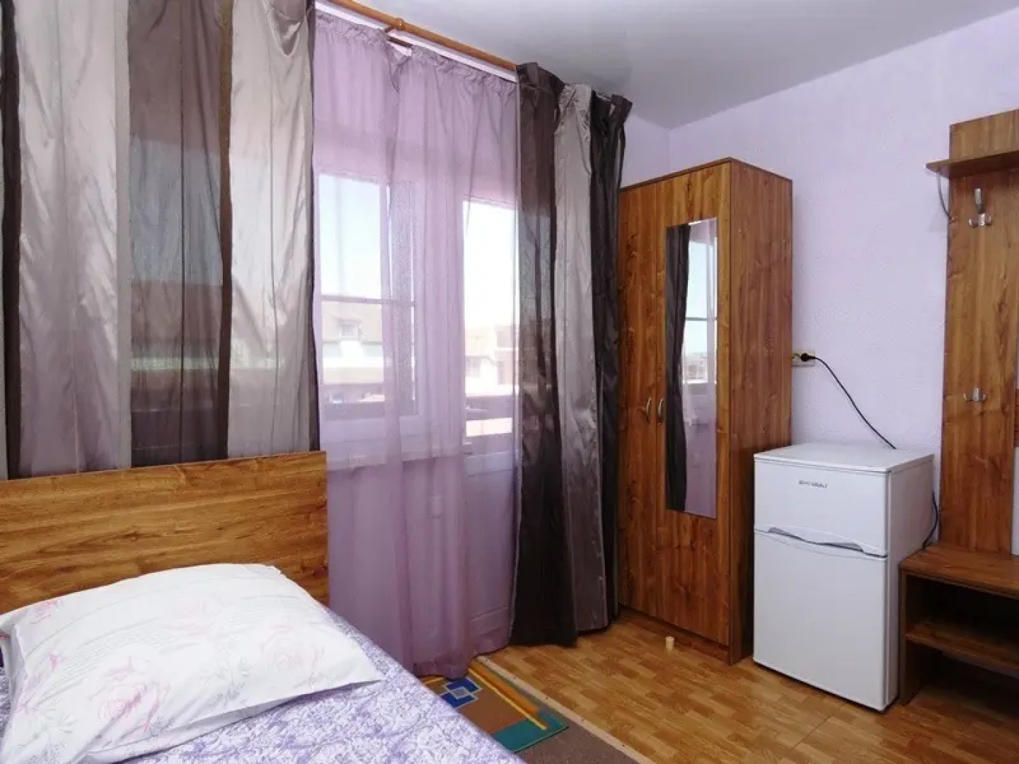 Гостевой дом Ямал