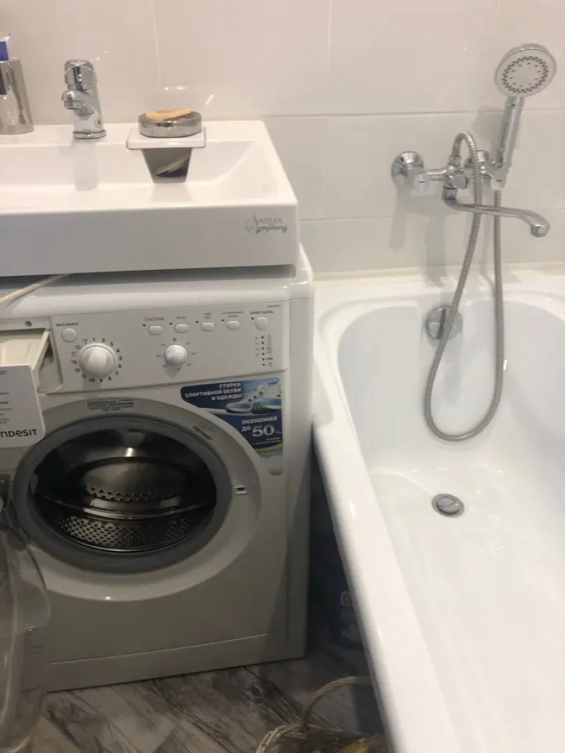 Квартира Двухкомнатная Квартира на Октябрьской 13