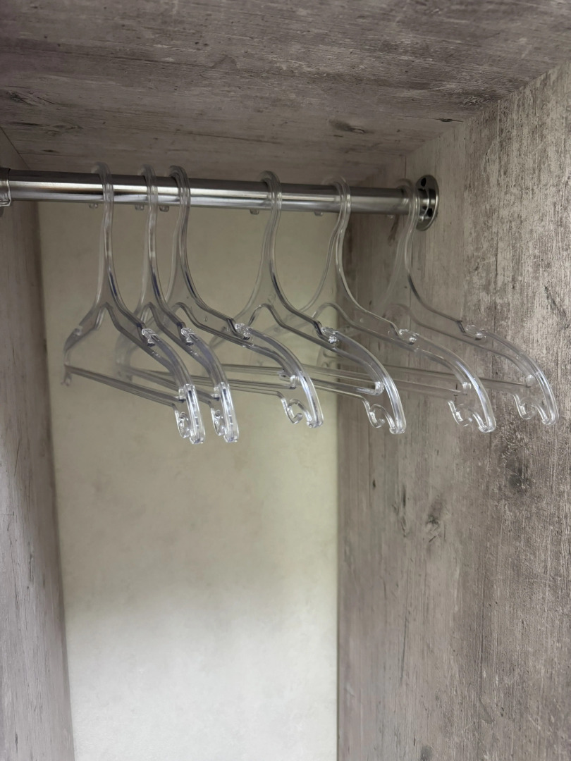 Квартира Евродвушка с парковочным местом