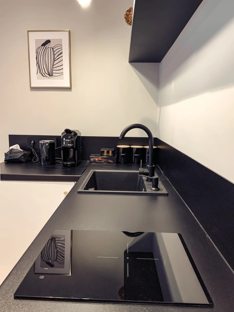 Апартаменты Matison Home (А8), Парк Царицыно