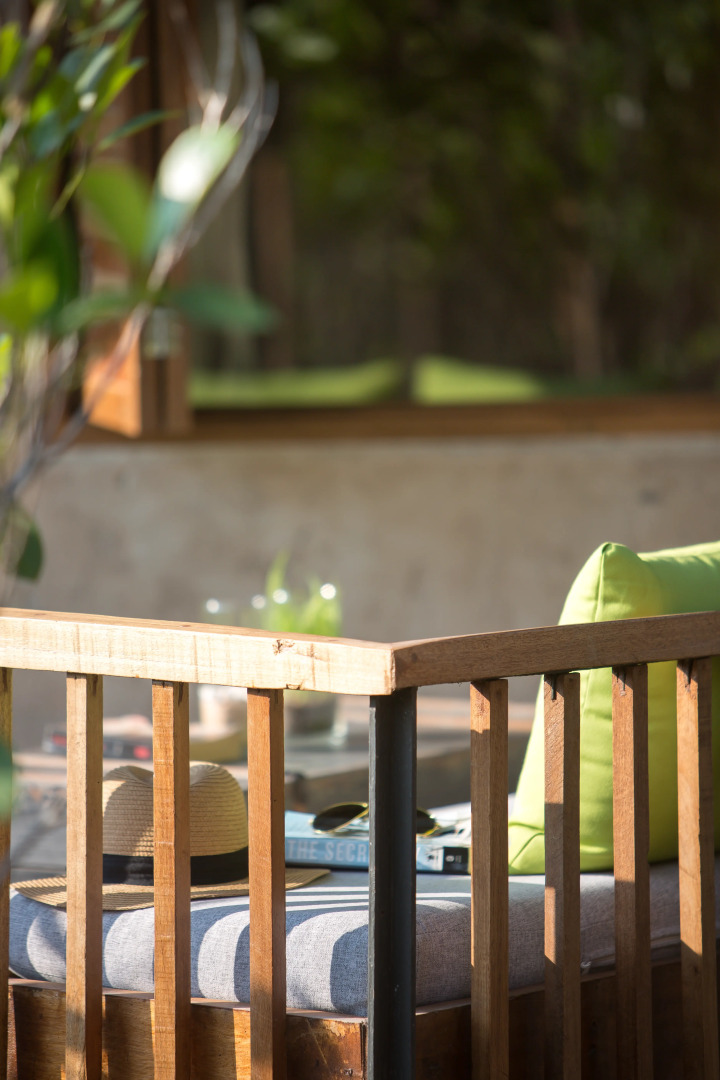 Отель U Pattaya