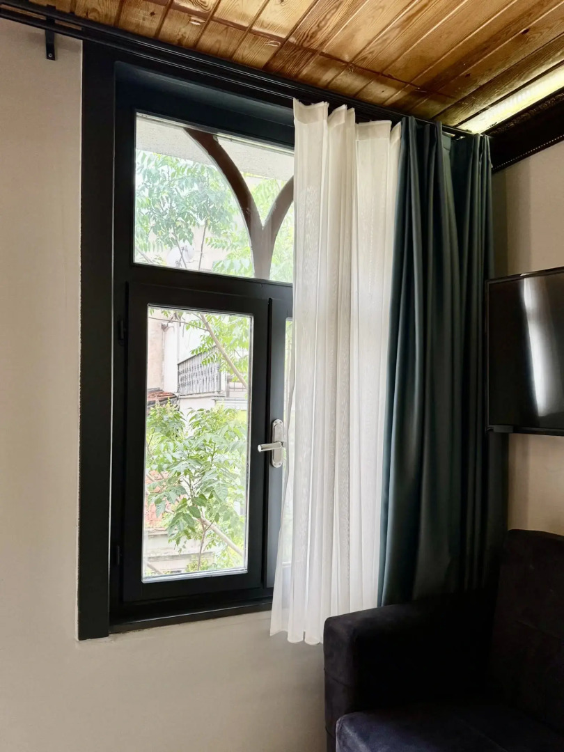 Отель White İnn Taksim