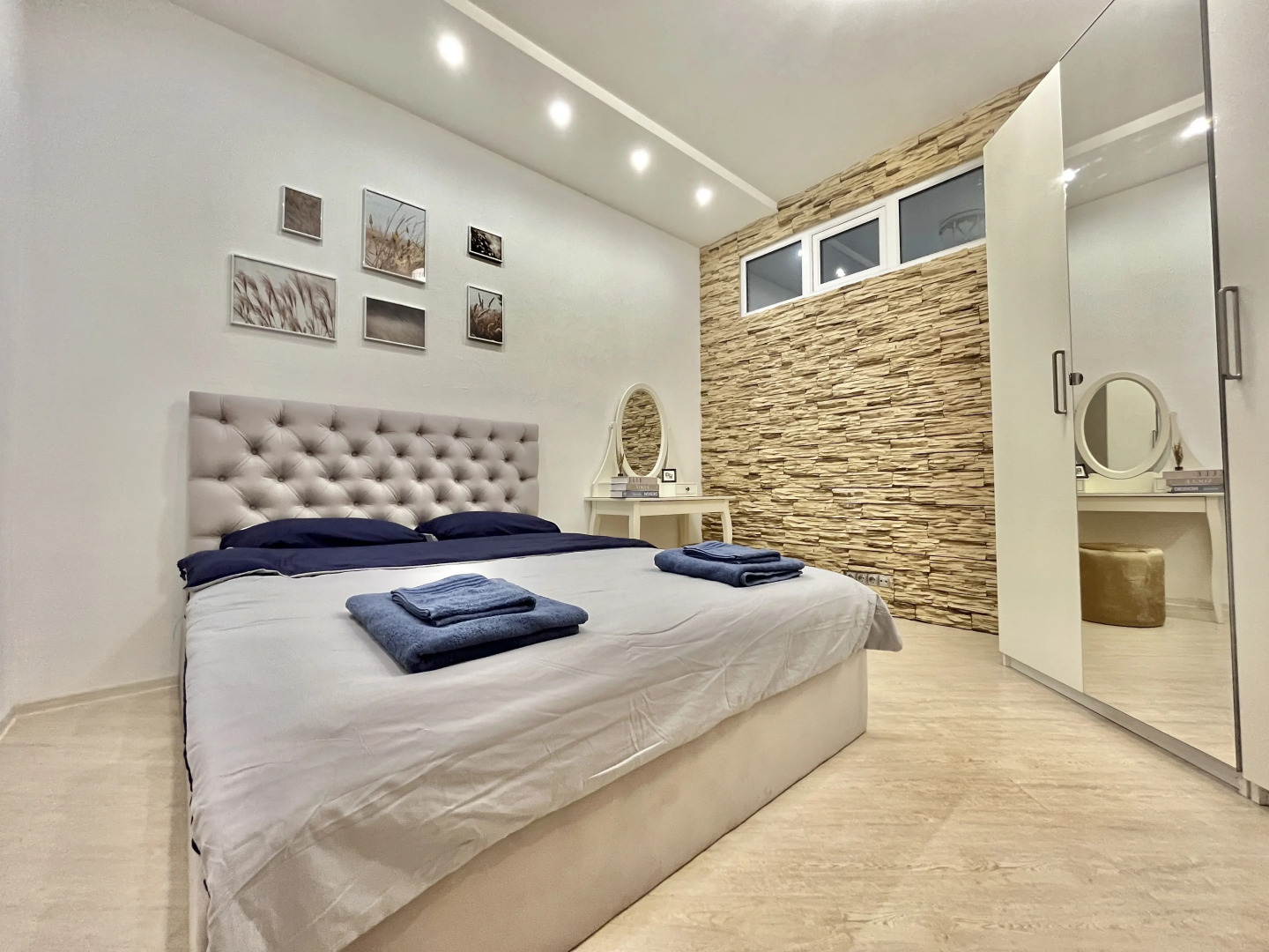 Апартаменты uTrip Hanoi