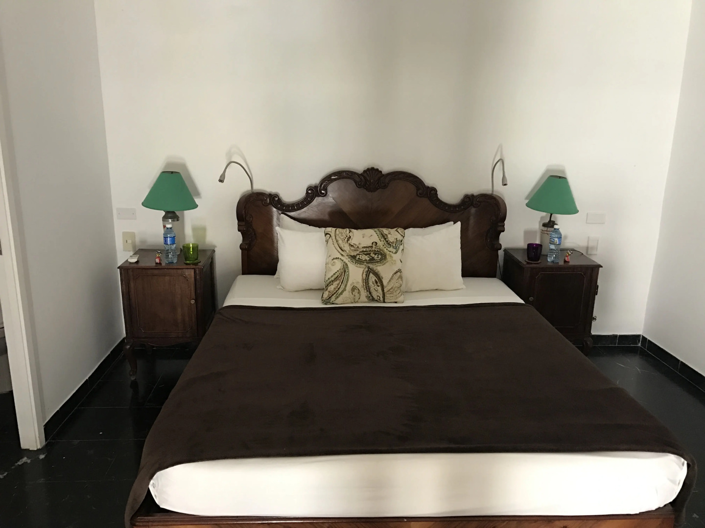 Мини-Отель Loft Habana