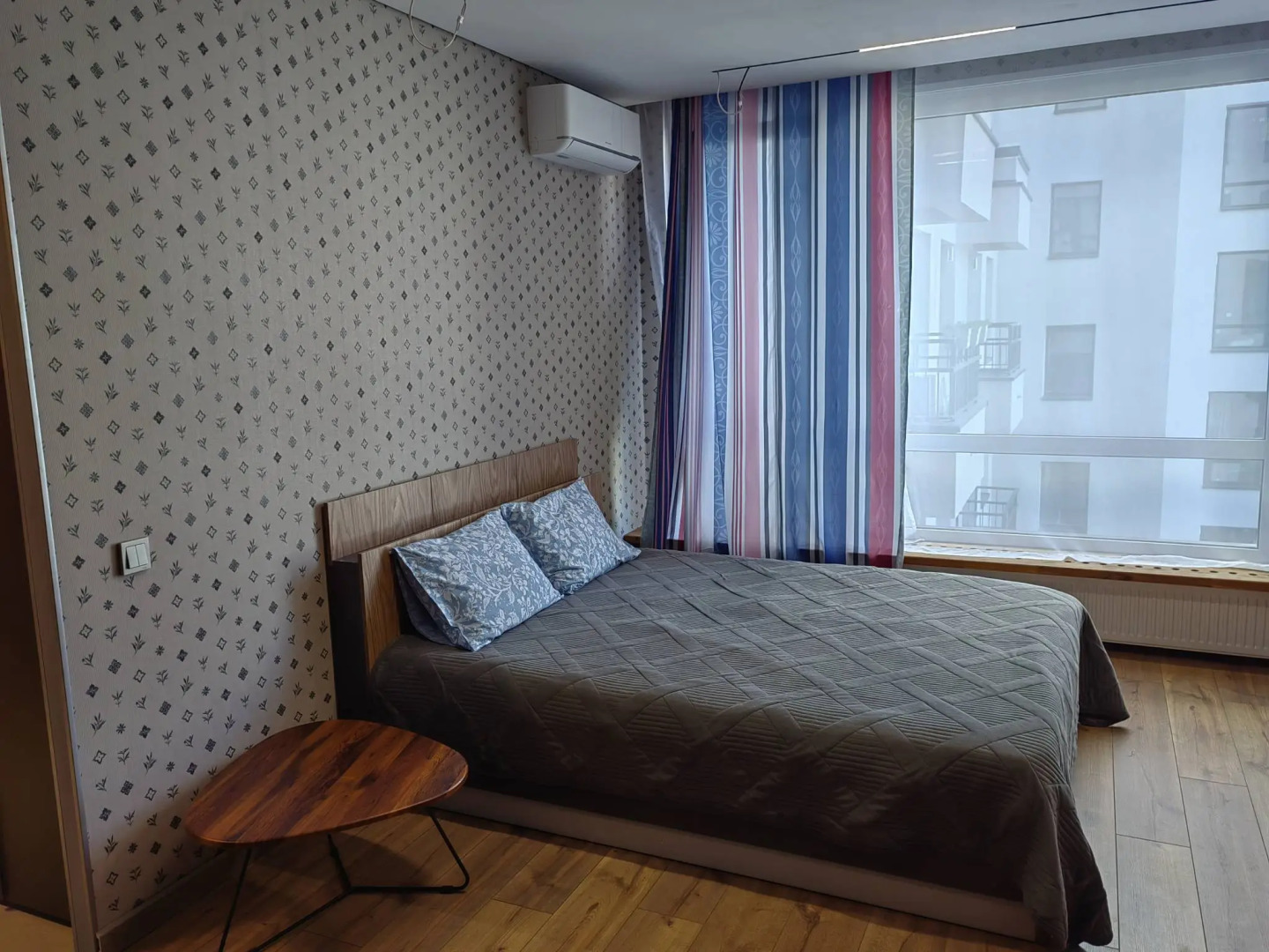 Квартира красивая в центре города