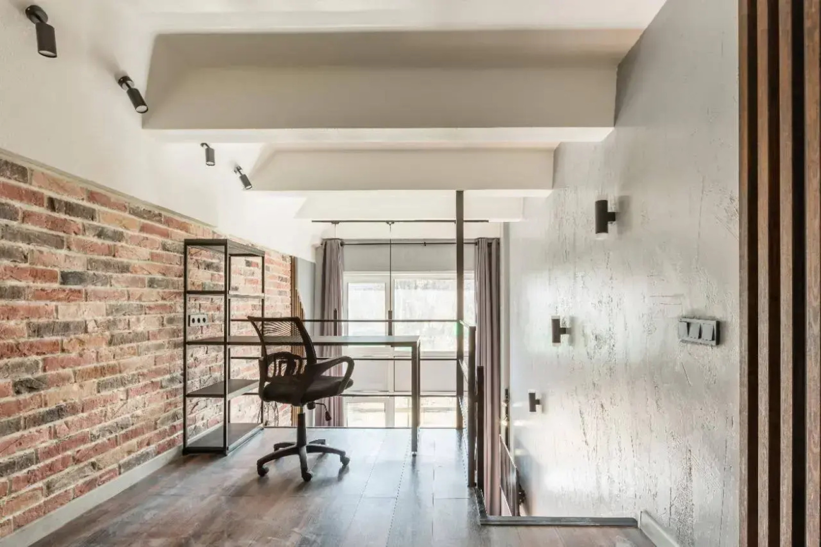 Современные Апартаменты Next race у метро Марьино