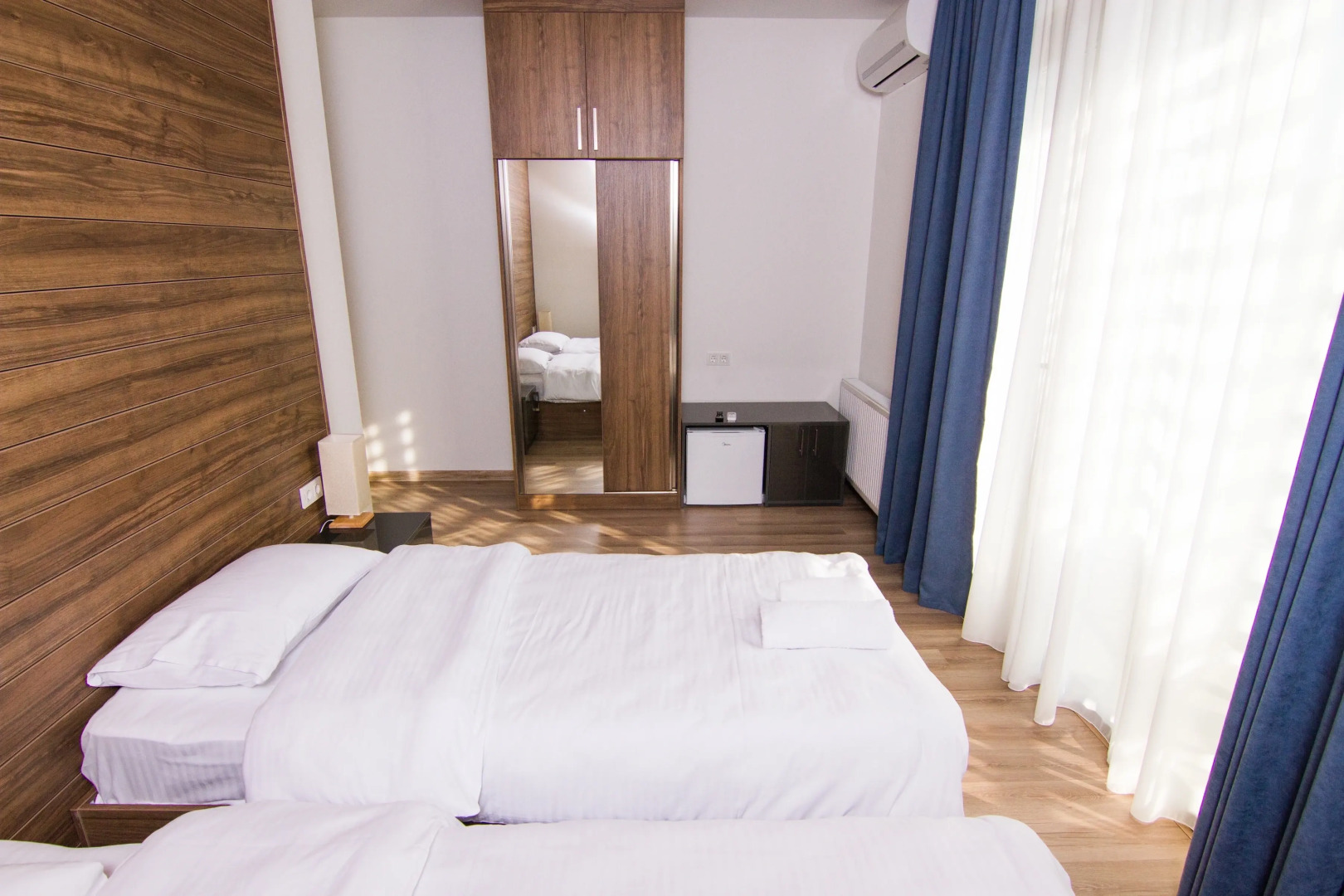 Отель Victoria Inn Tbilisi