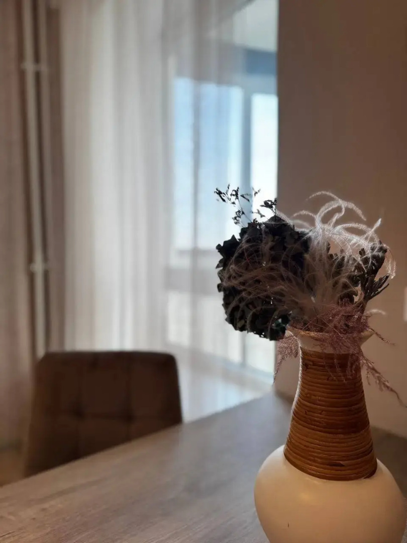 Квартира на улице 9 Января 68к1