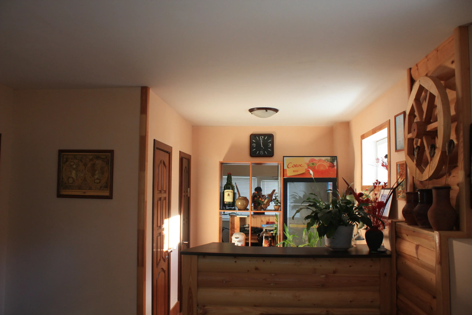 Гостевой дом Кудесник