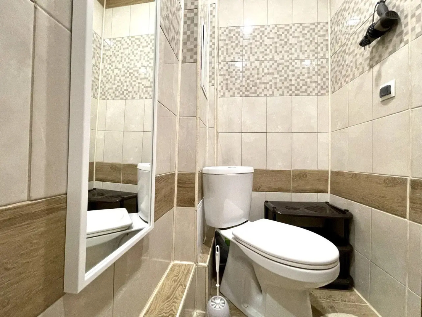 Апартаменты MARS Hotel Строителей 26