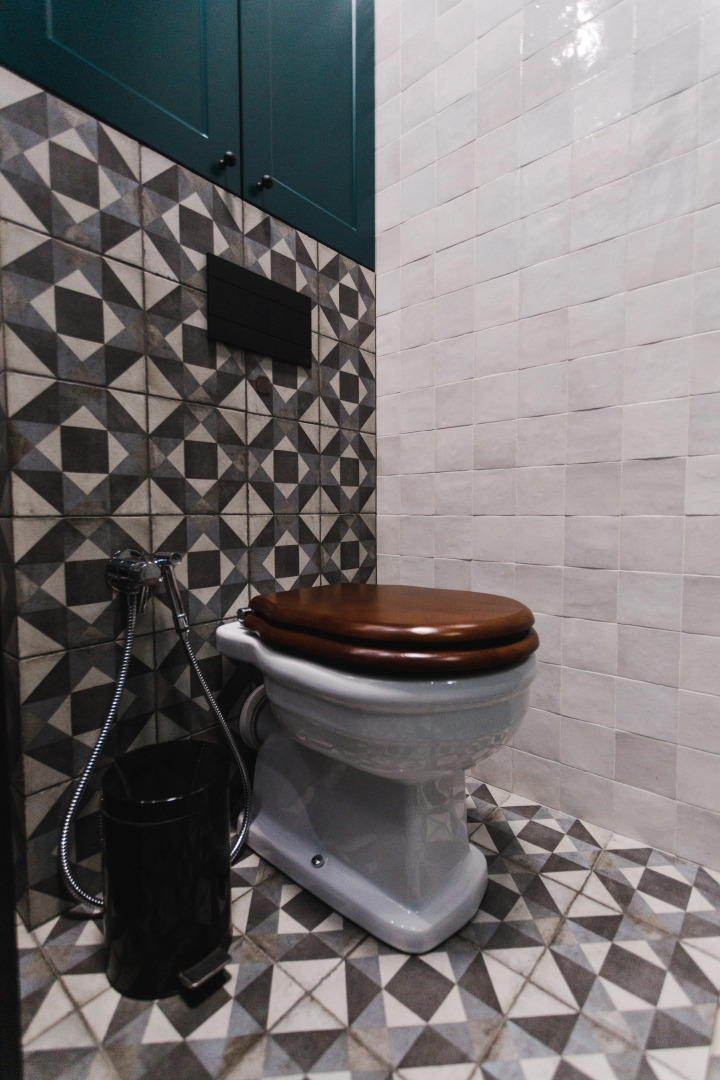 Апартаменты EXCLUSIVE  в центре Советской