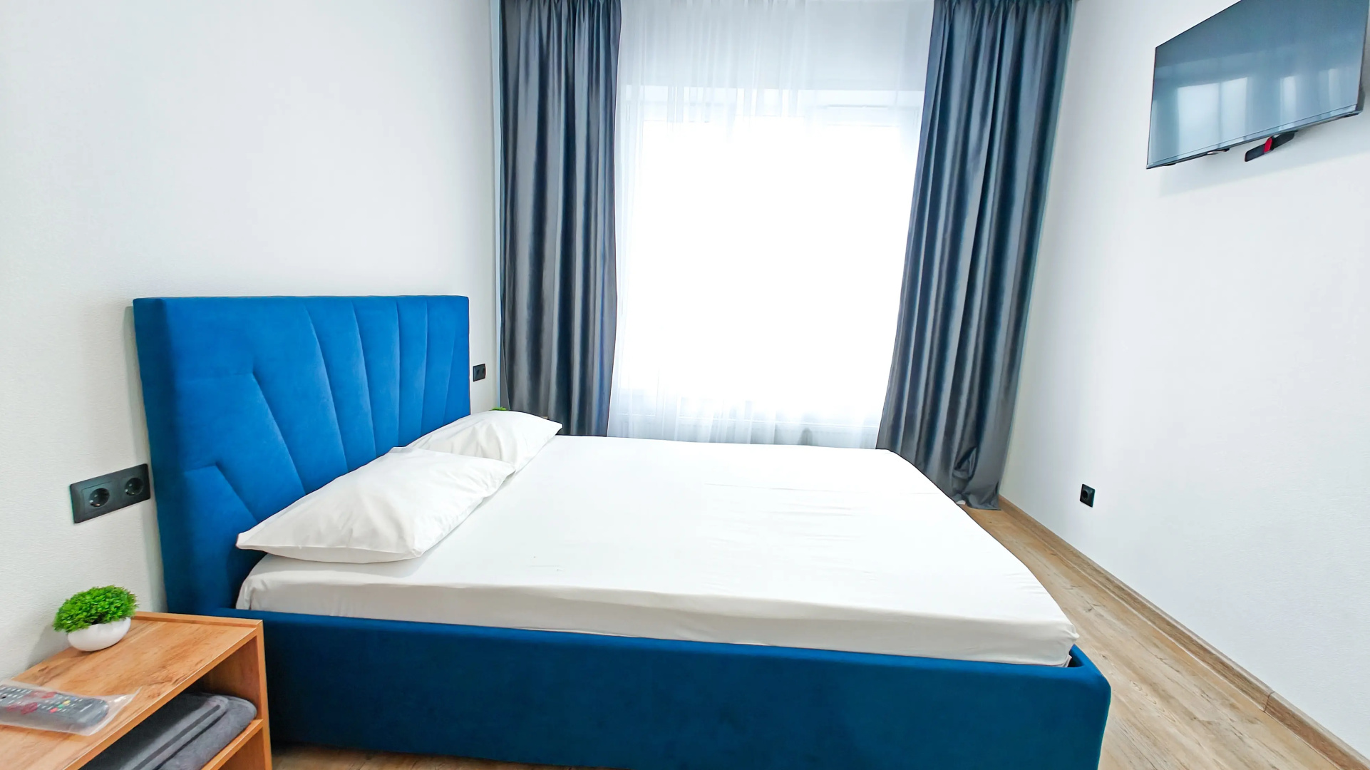 Квартира Уютная в Центре Good House