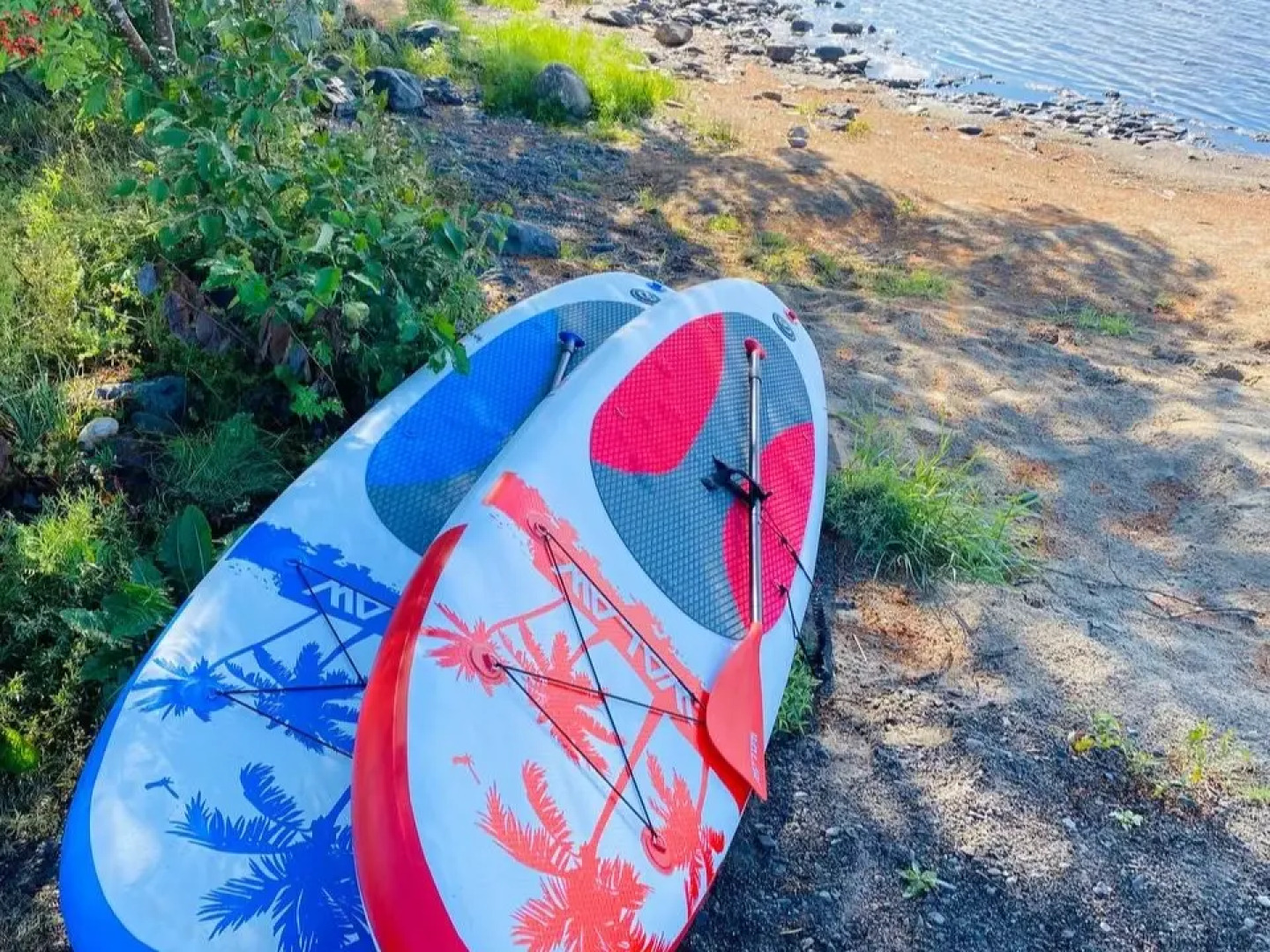 Частный дом Прозрачный берег 2