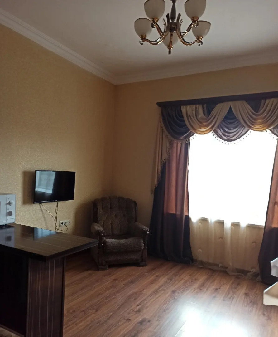 Апартаменты В Ереване