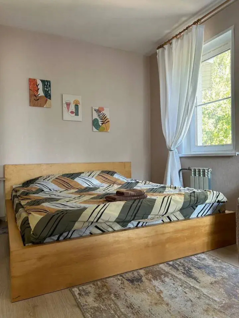 Квартира на Школьной 8А