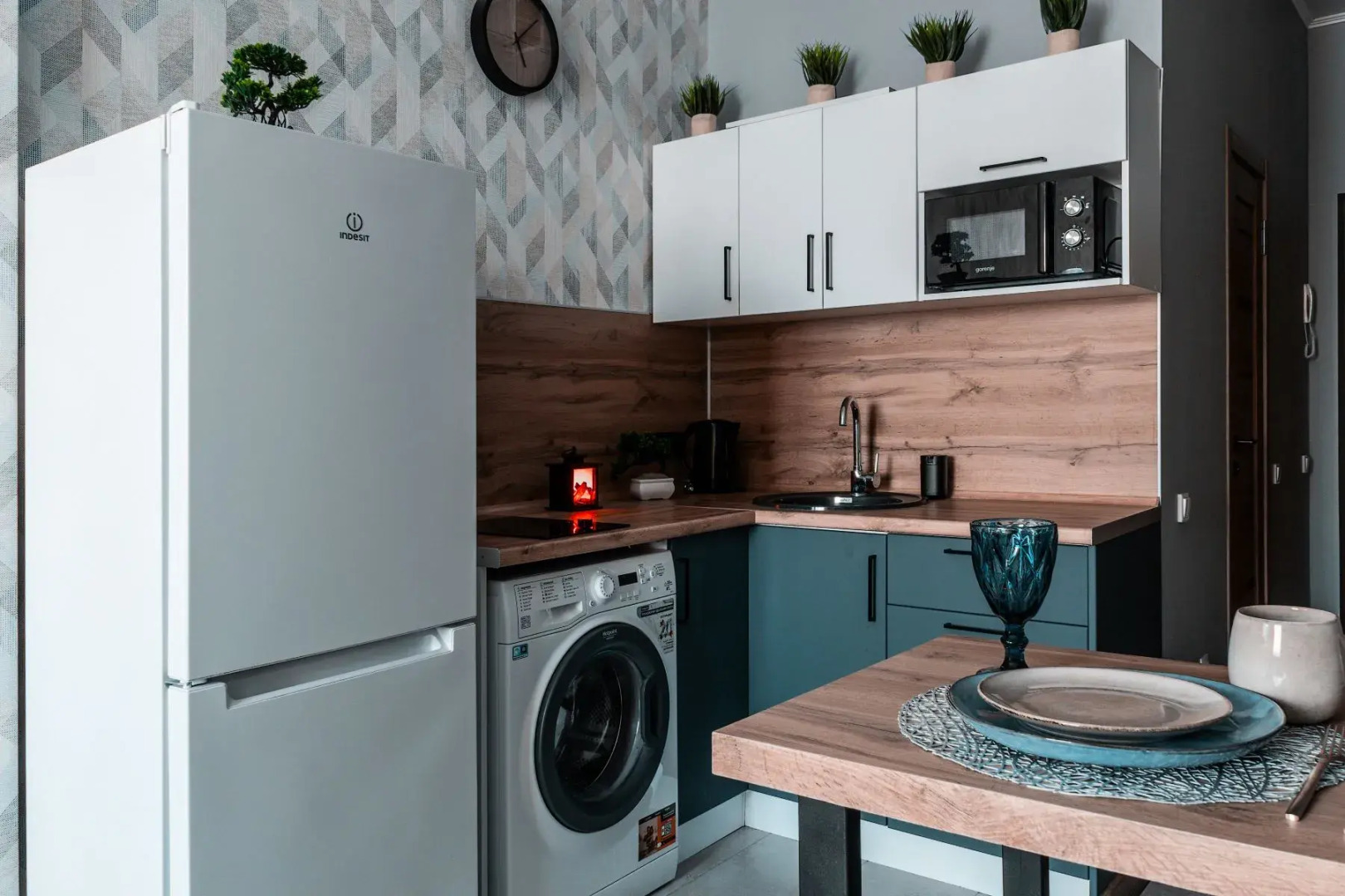 Апартаменты Сутки Уфа на Аксакова 81 121