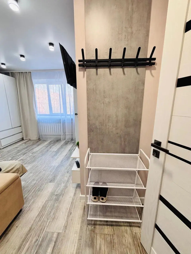 Апартаменты Rooms 55