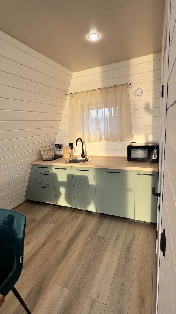 База отдыха Родная Долина