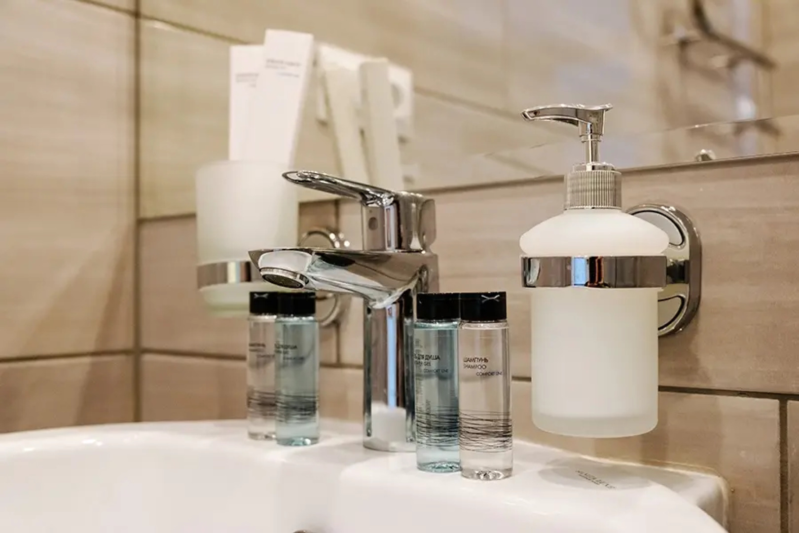 Меблированные комнаты Загородный комплекс Тимофеево