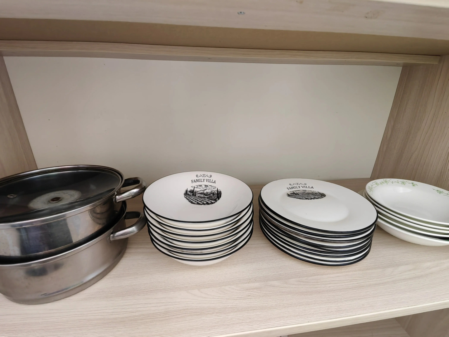 Апартаменты трехкомнатные  у Елены