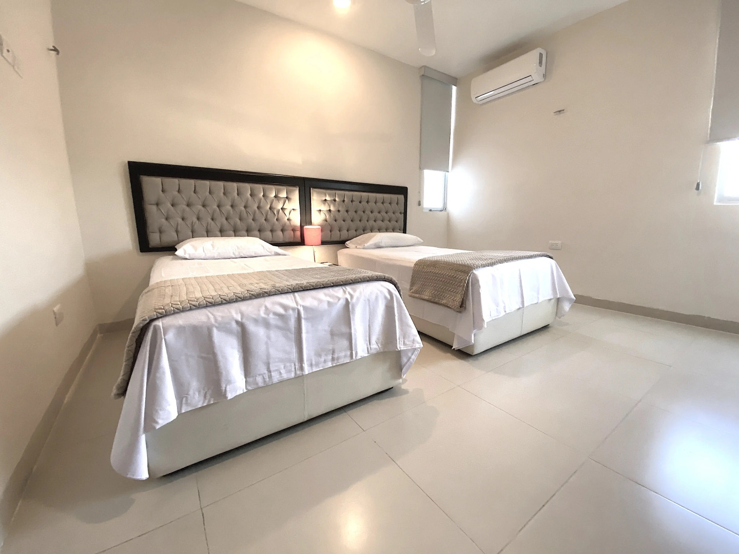 Апартаменты AMA Yucatan