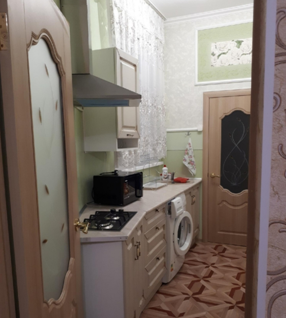 Гостевой дом Южный дворик на Партизанской