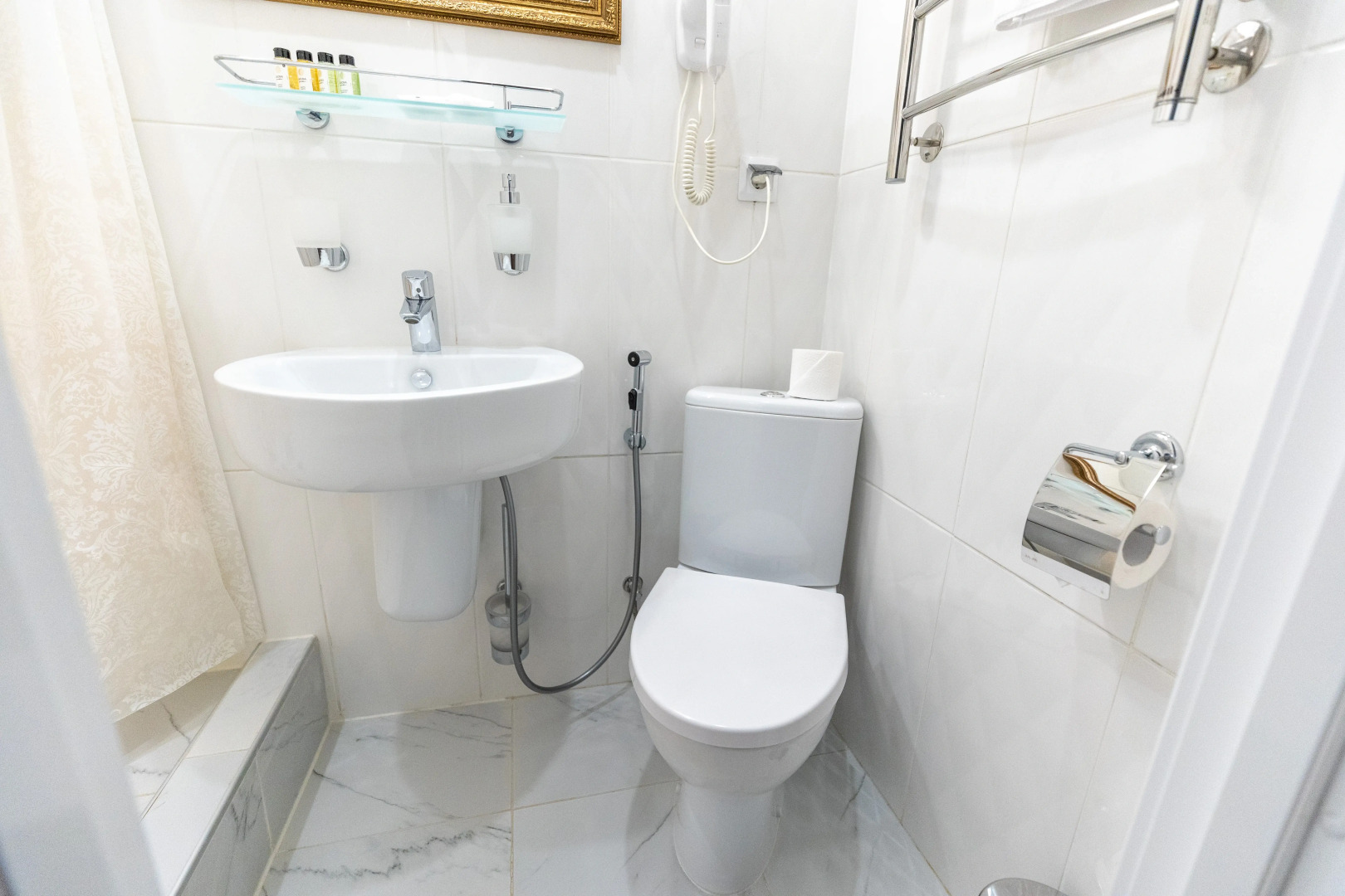 Отель Grand Catherine Palace