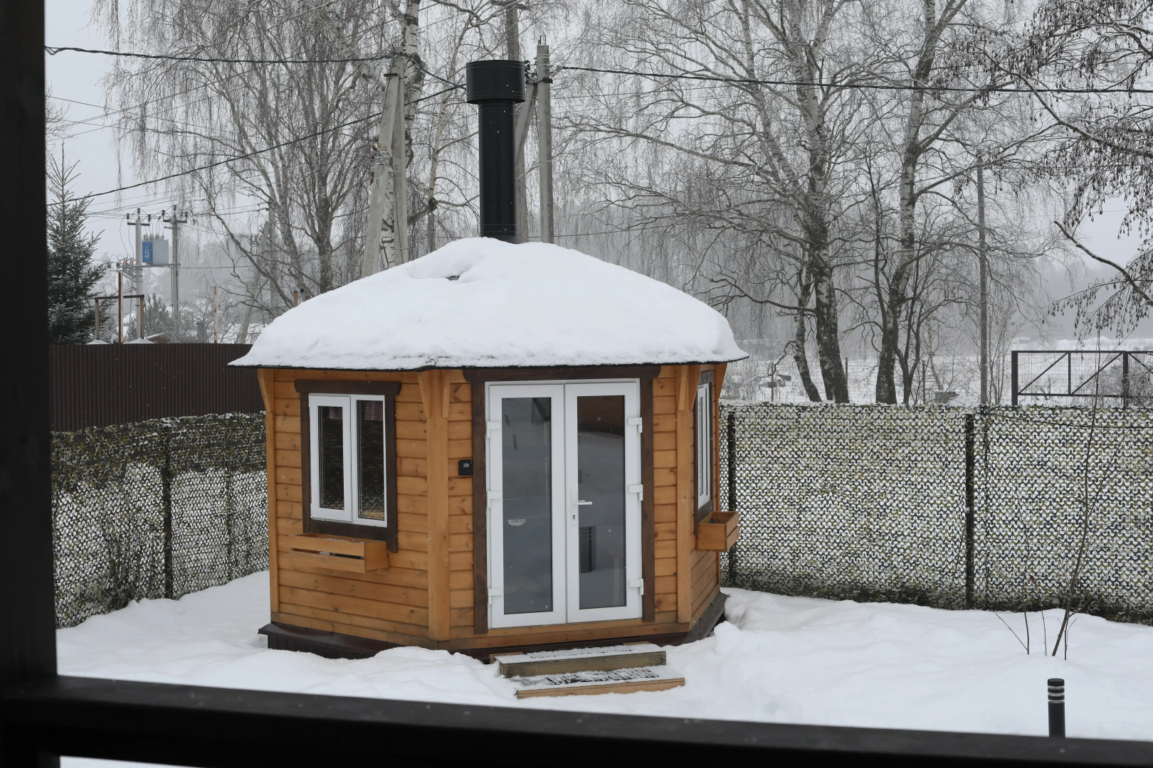 Гостевой Дом 5Ницца