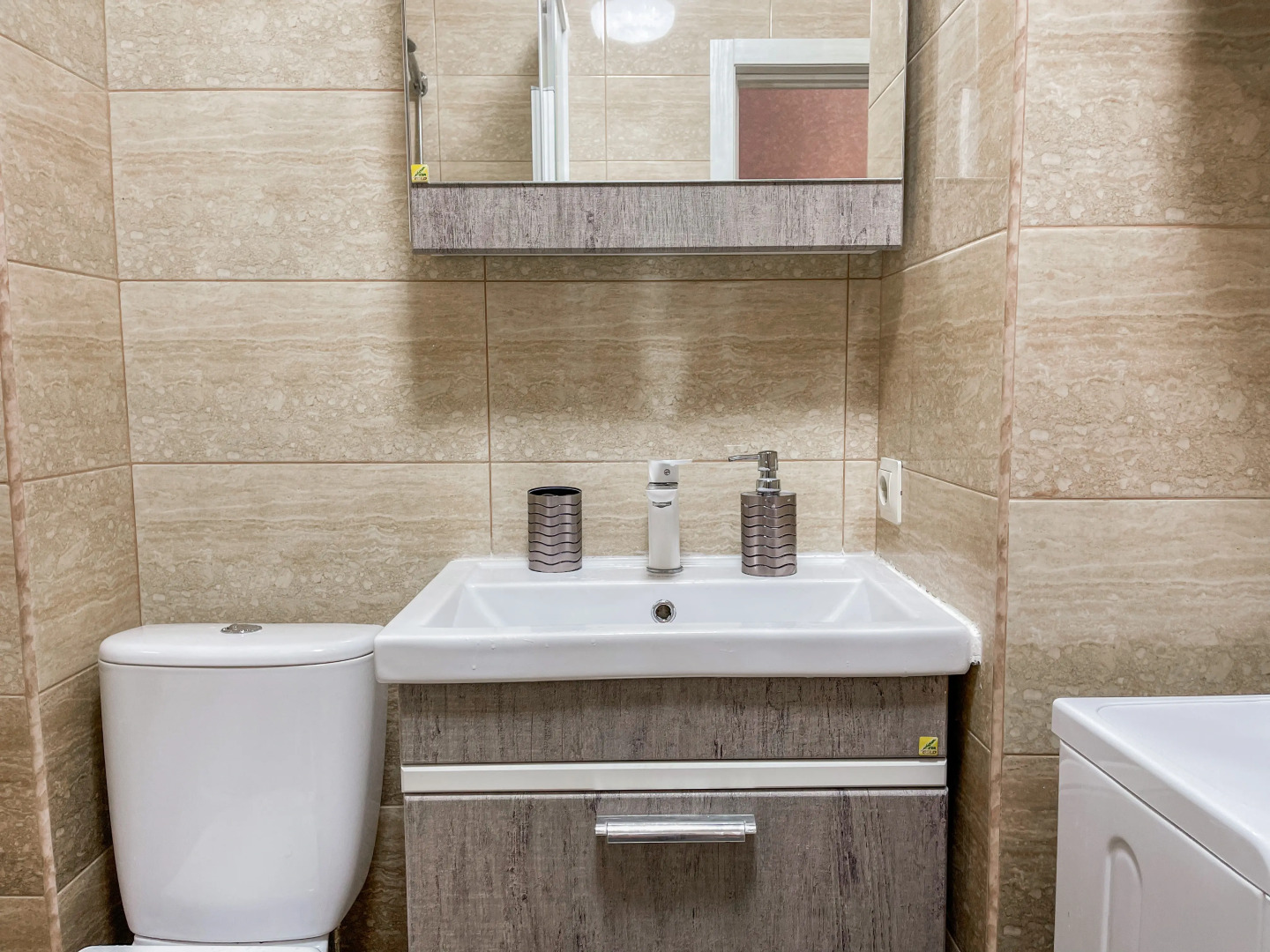 Апартаменты City Plaza