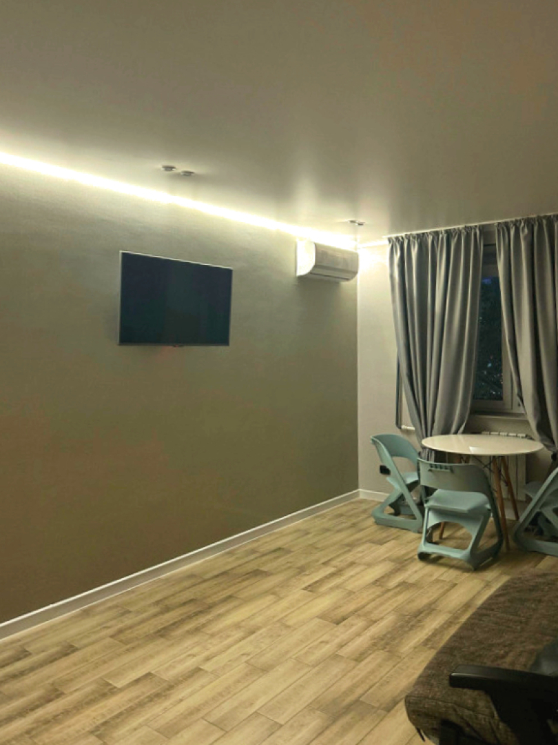 Квартира 2-комнатная