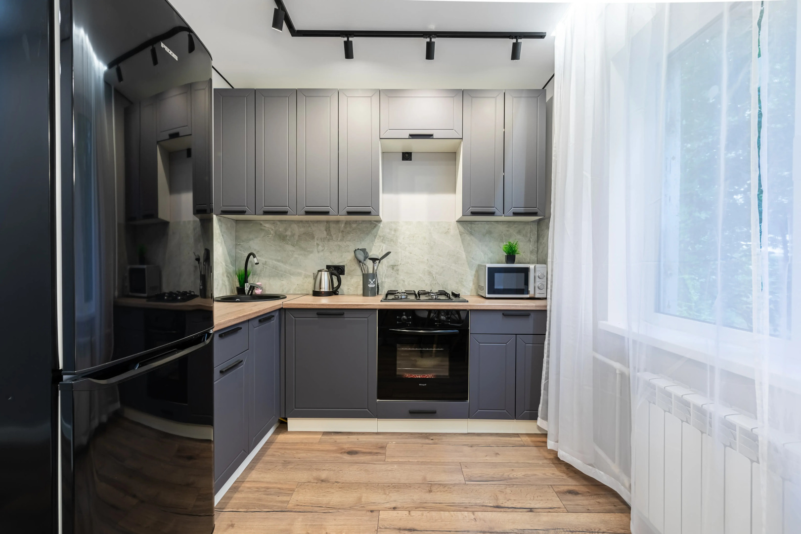 Квартира Ls Казань Арена