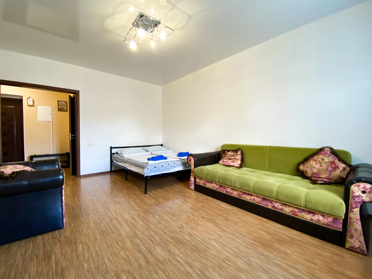 Апартаменты uTrip Kemer