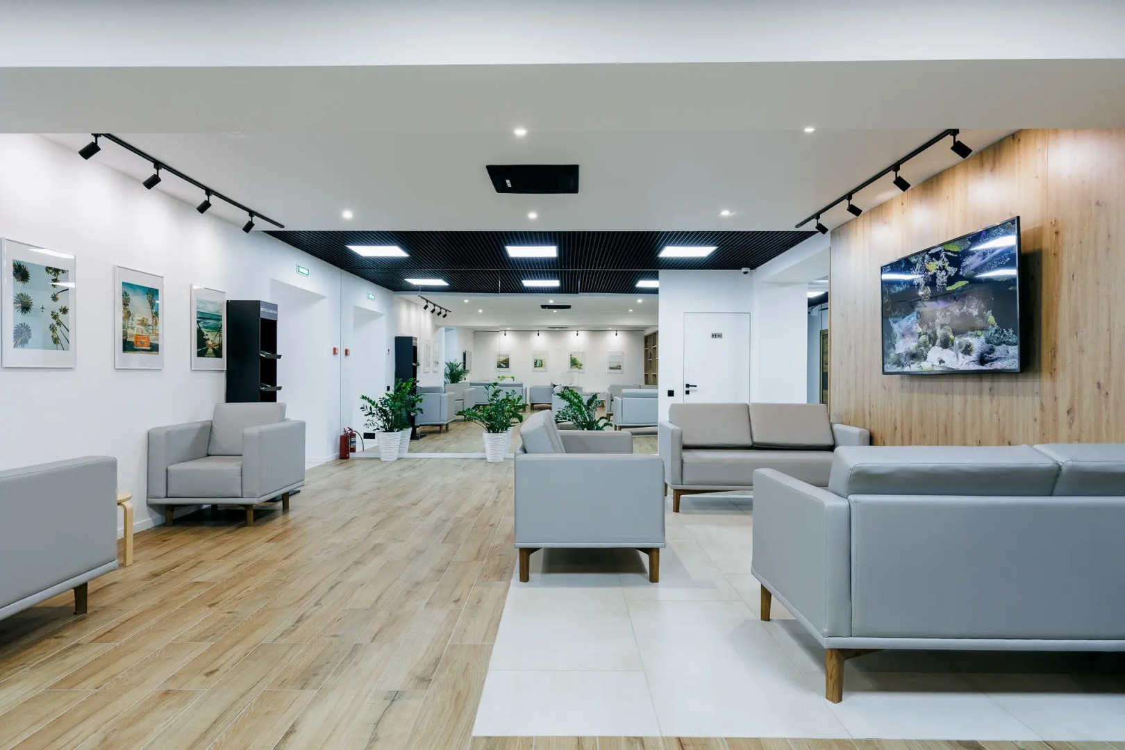 Отель Россиянка