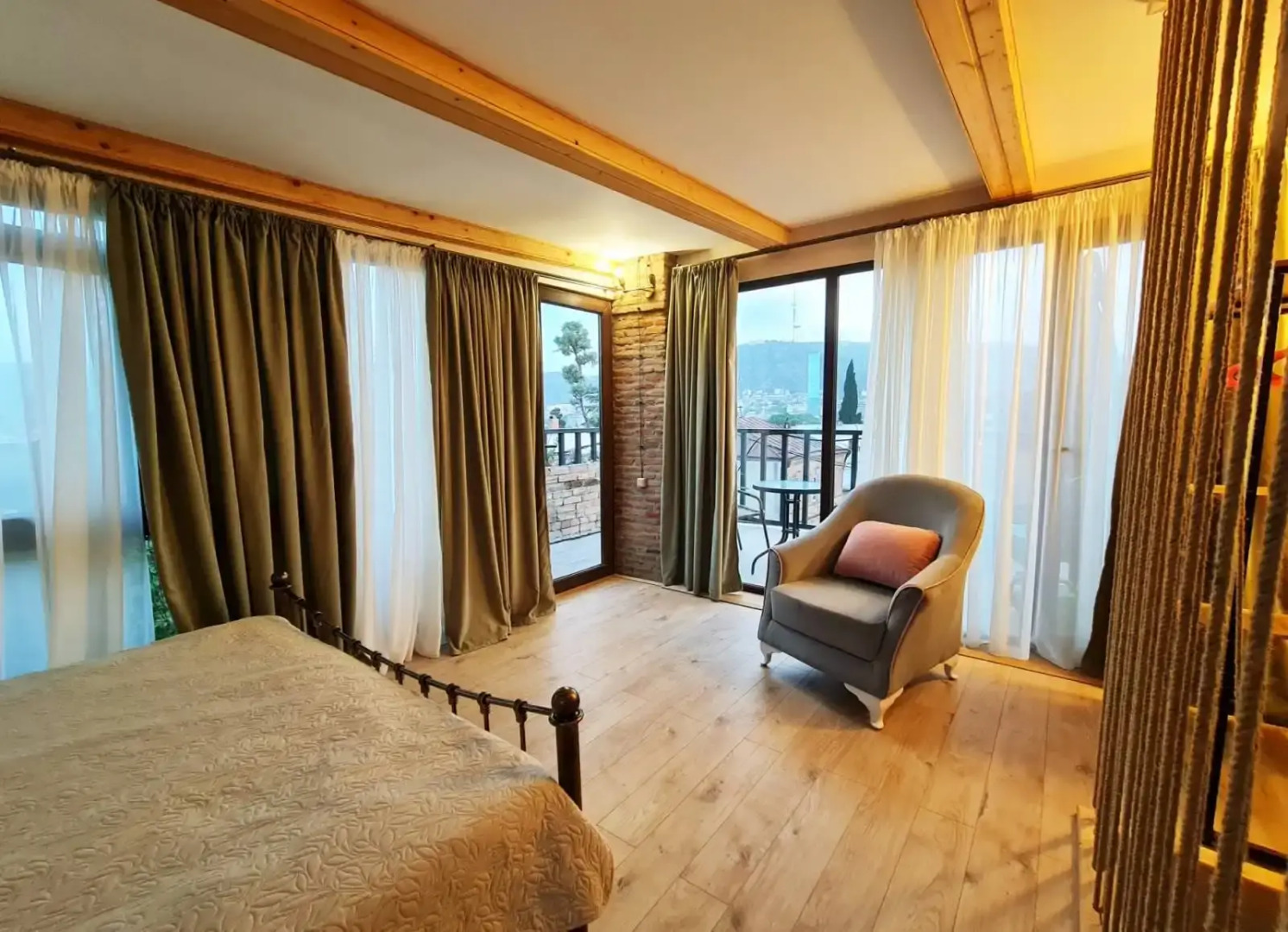 Апарт-отель ApartTen