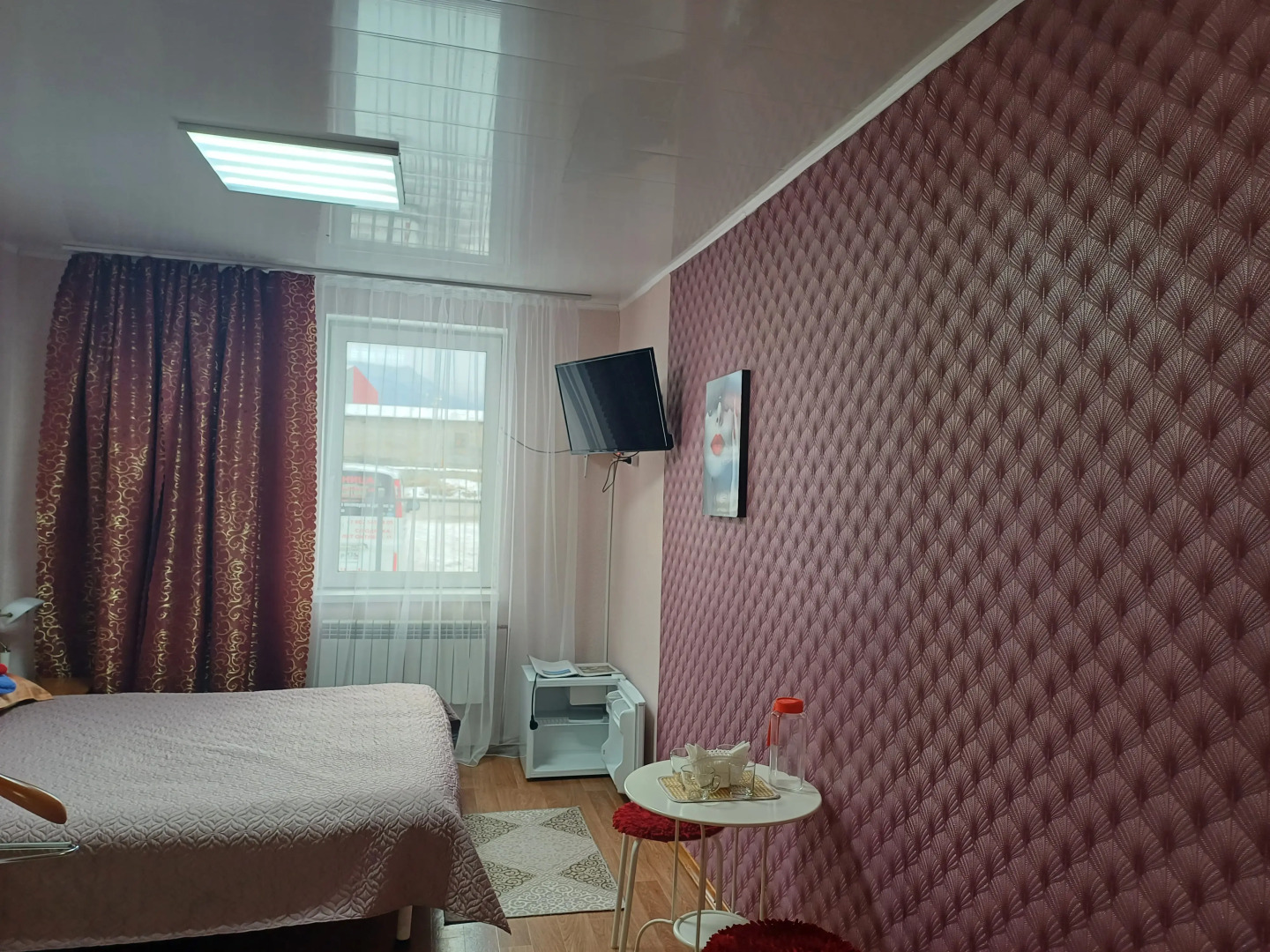 Мини Отель Аршан