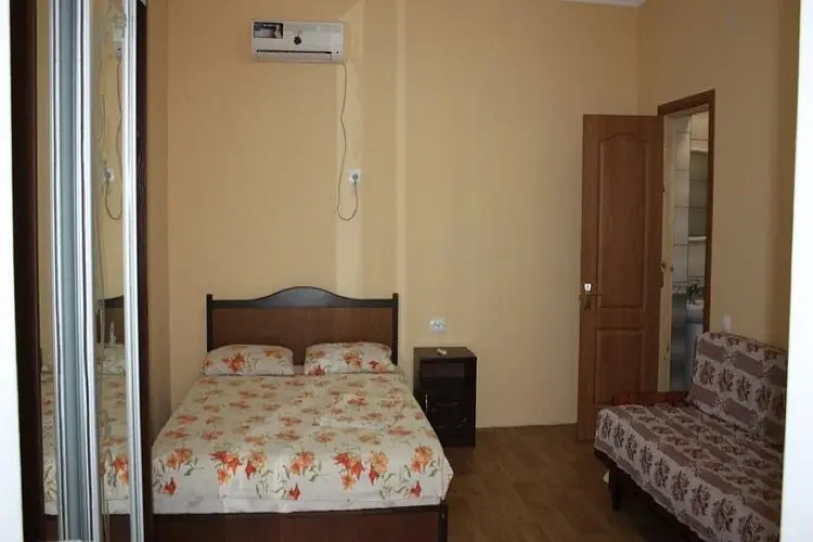 Guest House U Eli
