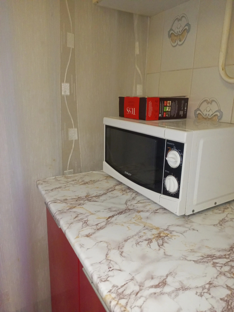 Апартаменты Бульвар Юности 21/1