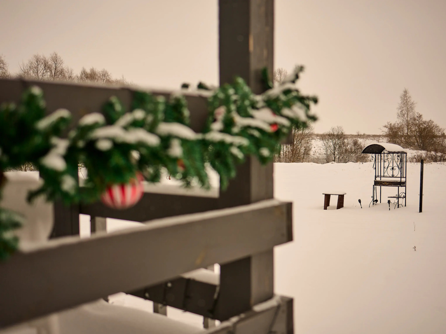 Частный дом Подворье Князь-Иваново Дивеево
