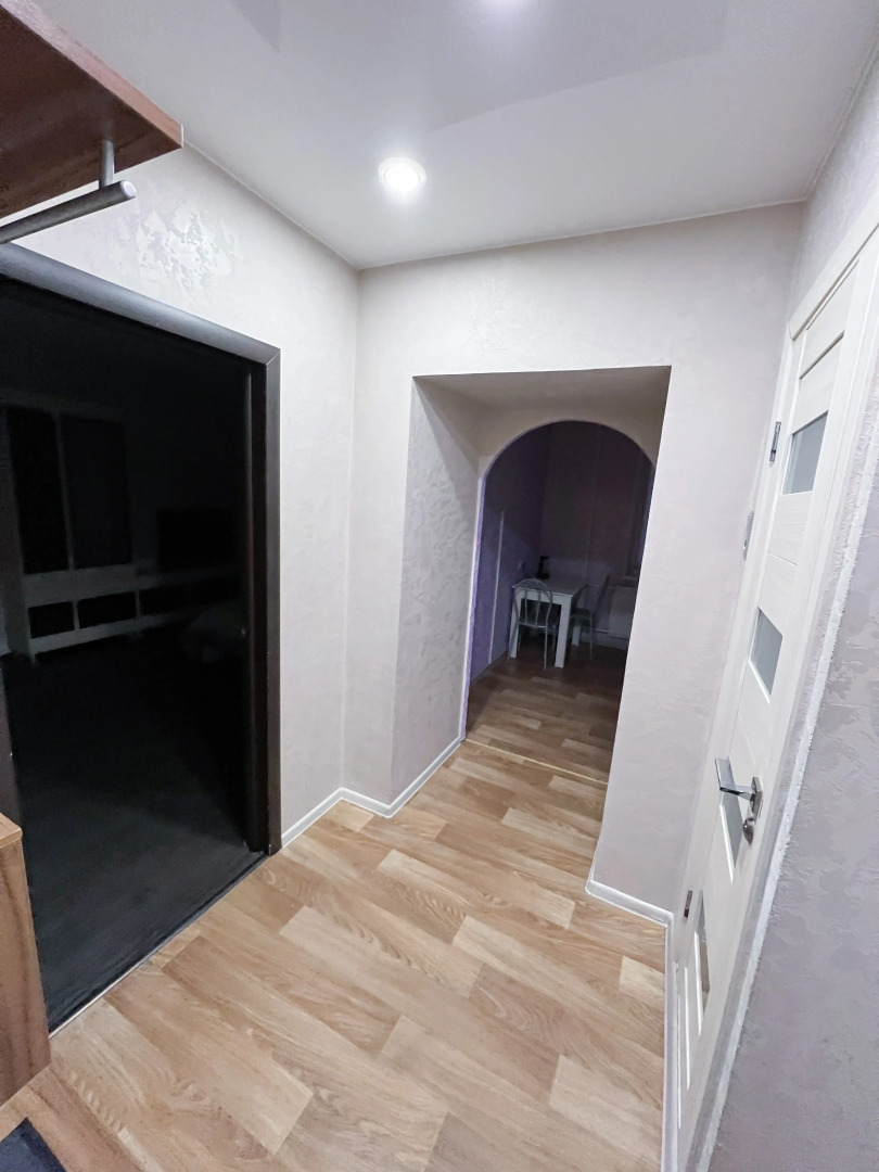 Апартаменты на улице Кочетова