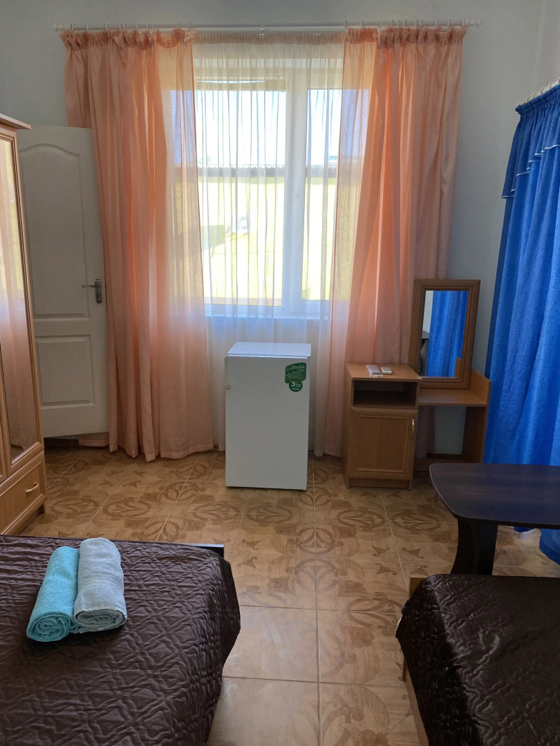 Гостевой Дом Адиле