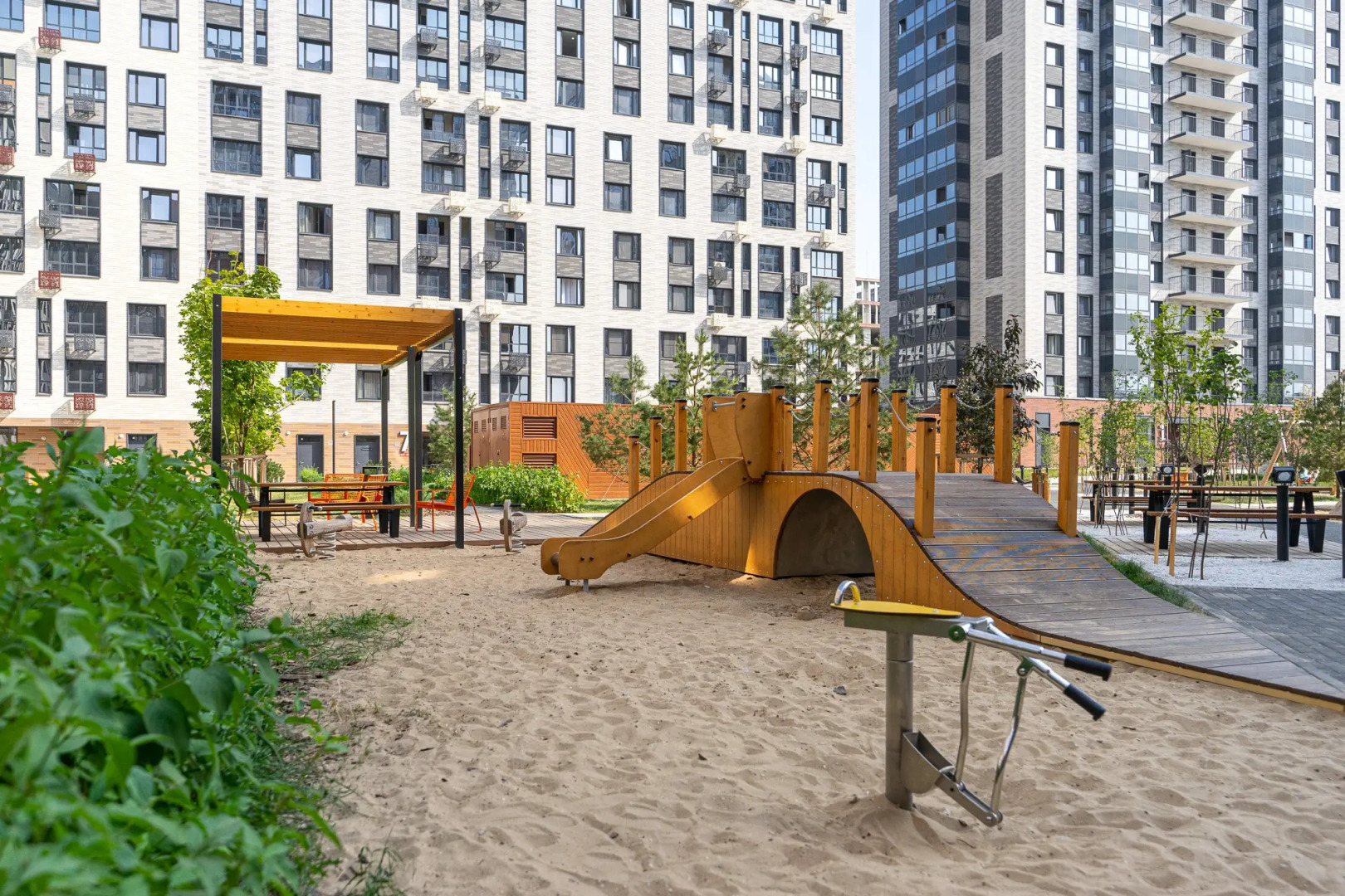 Апартаменты Ритм Гармонии. Шикарные Апартаменты в Современном ЖК