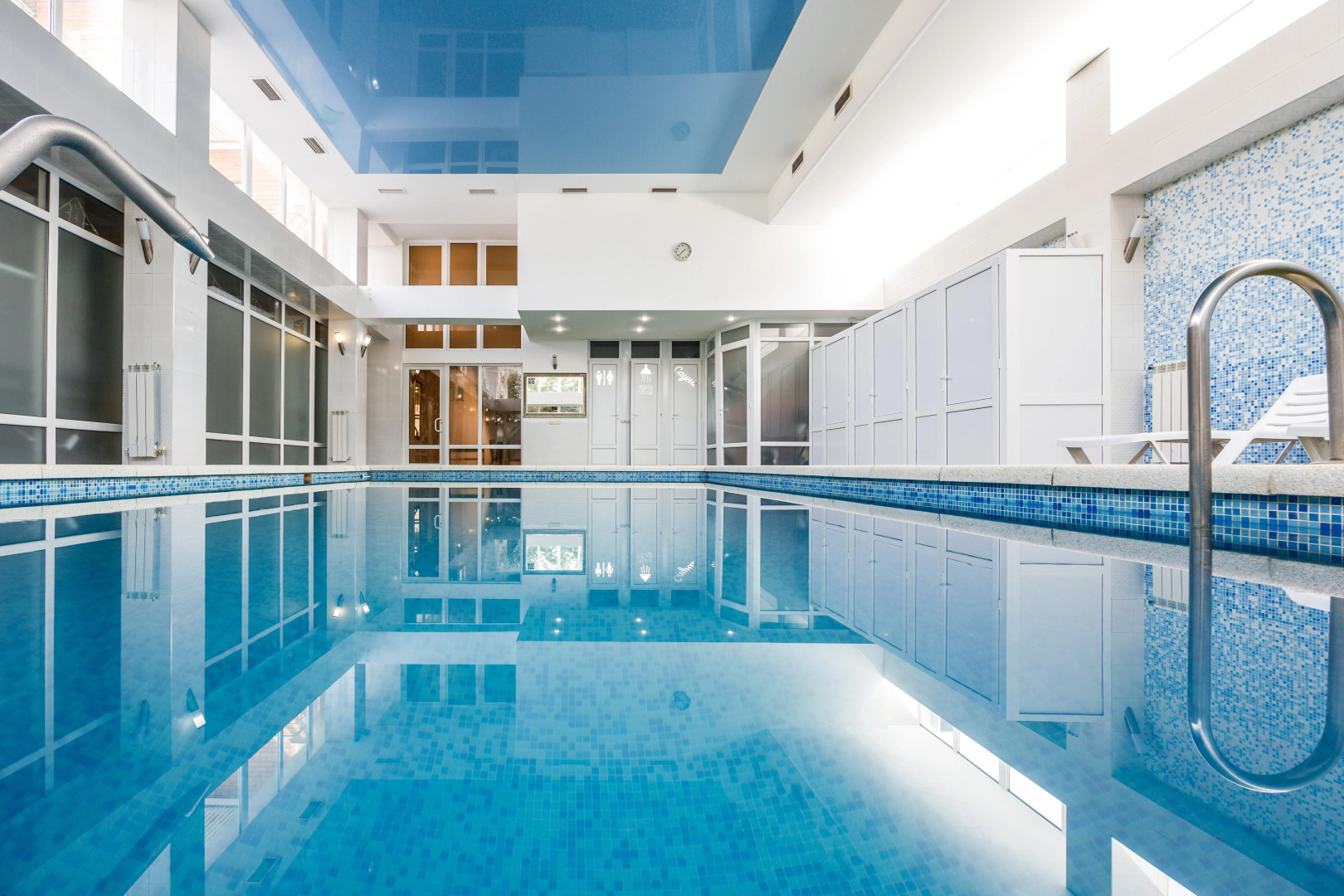 Отель Солнечная Гавань