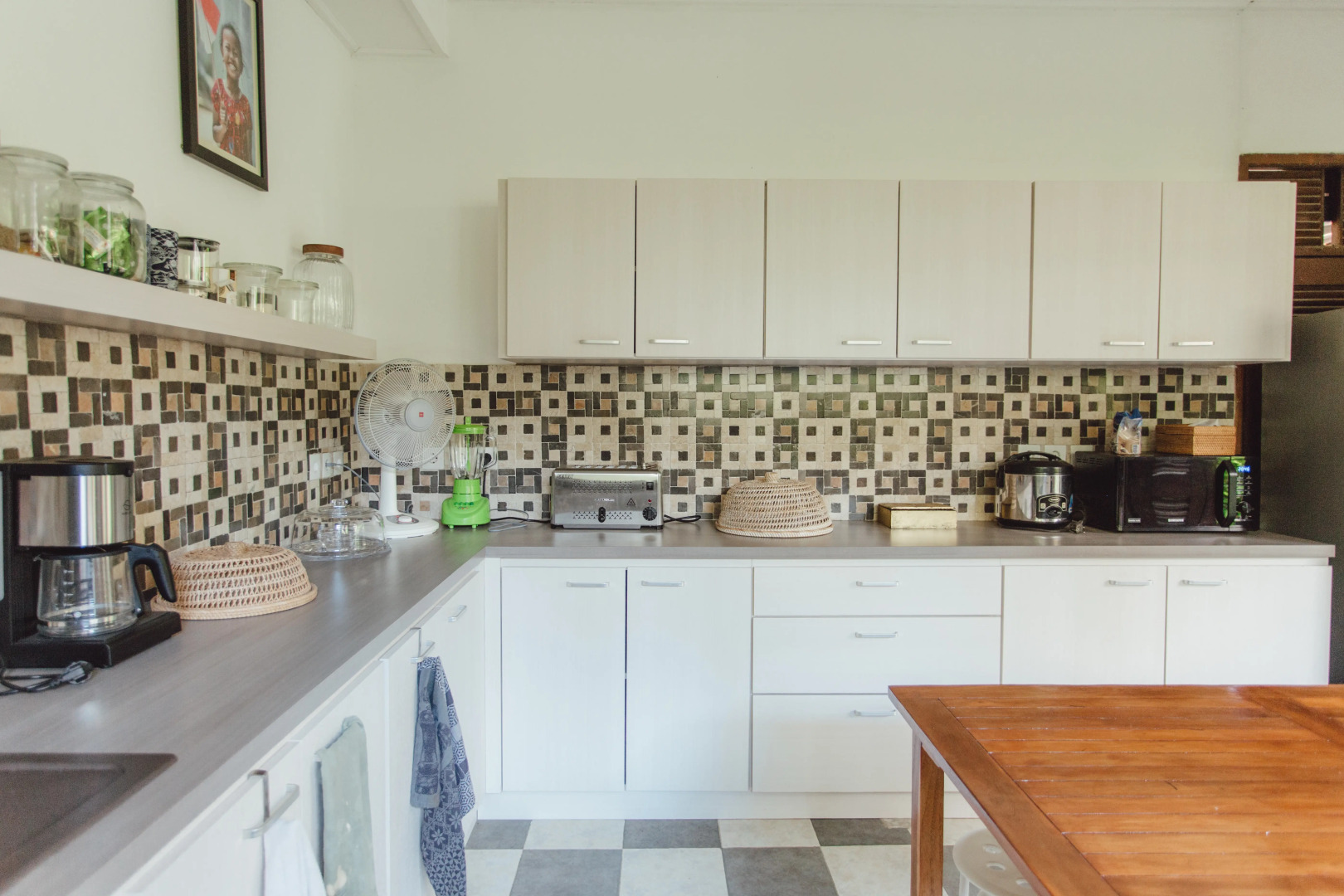 Курортный отель Kishi-Kishi ArtVilla