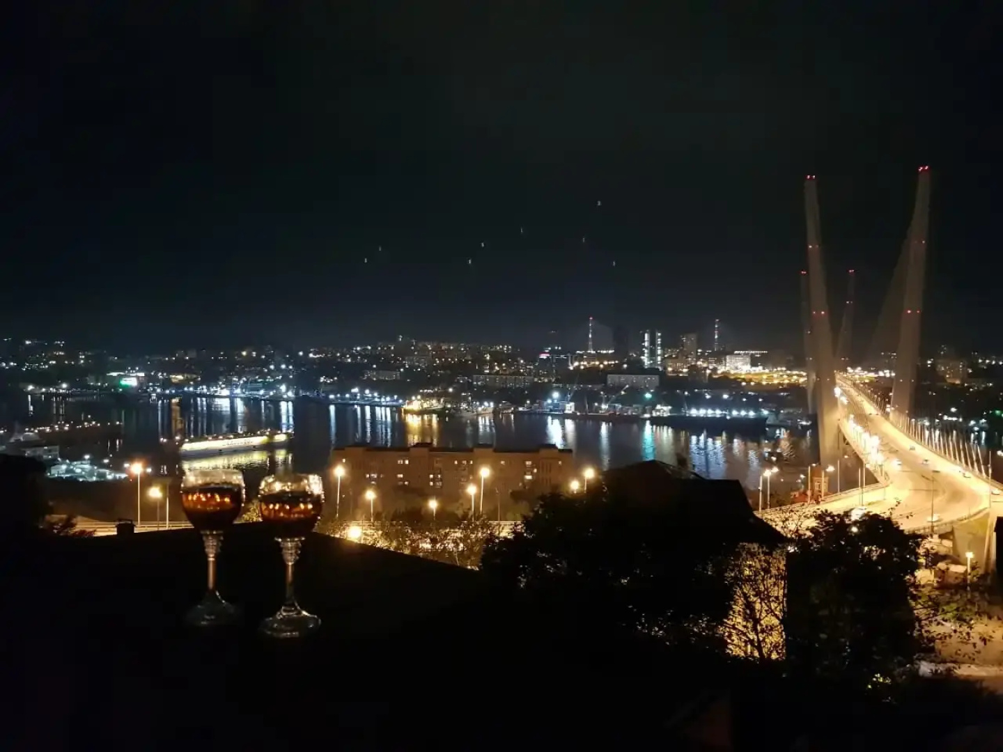 Апартаменты Golden Horn Vip