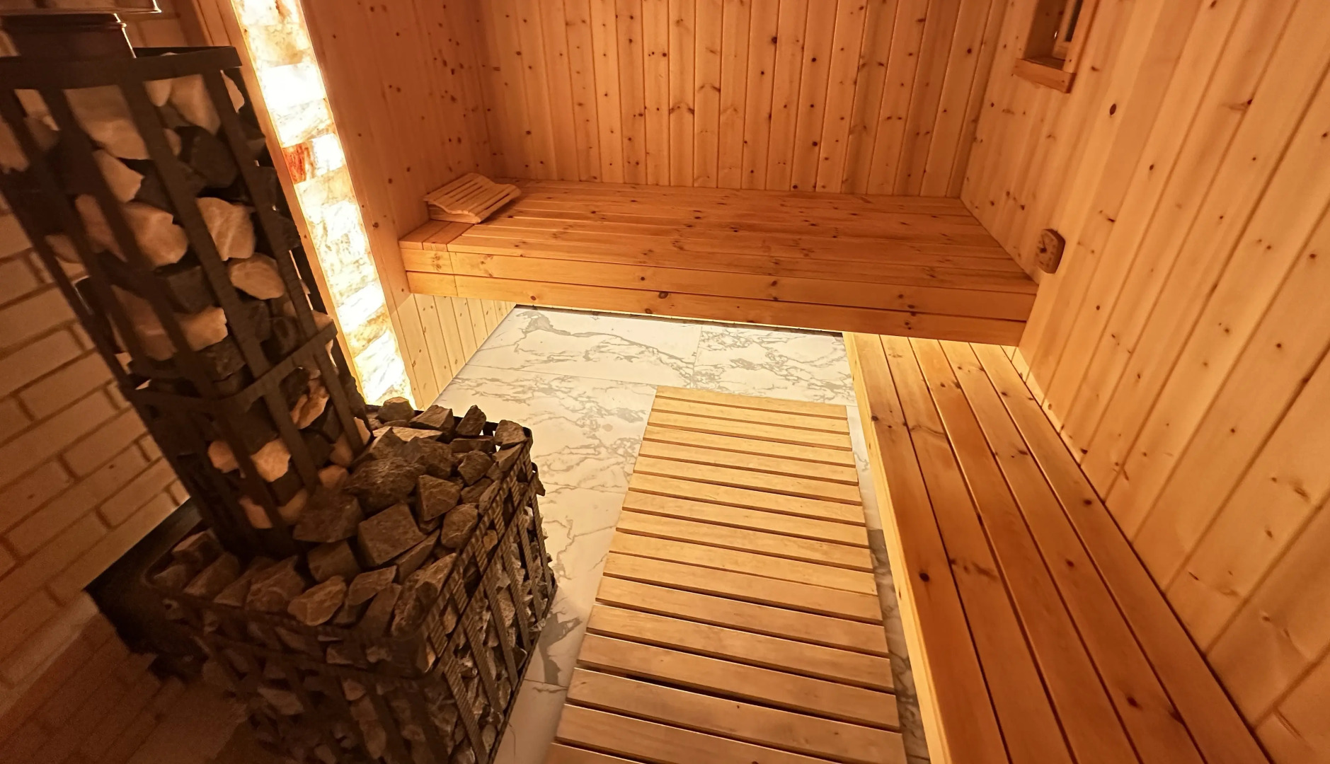 Меблированные комнаты Less