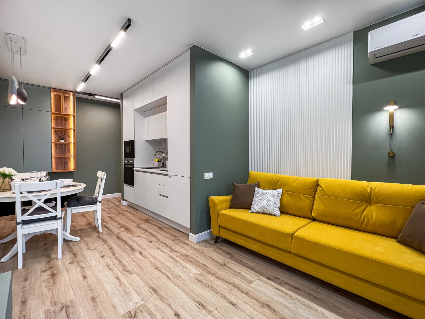 Квартира Профсоюзная 63/1