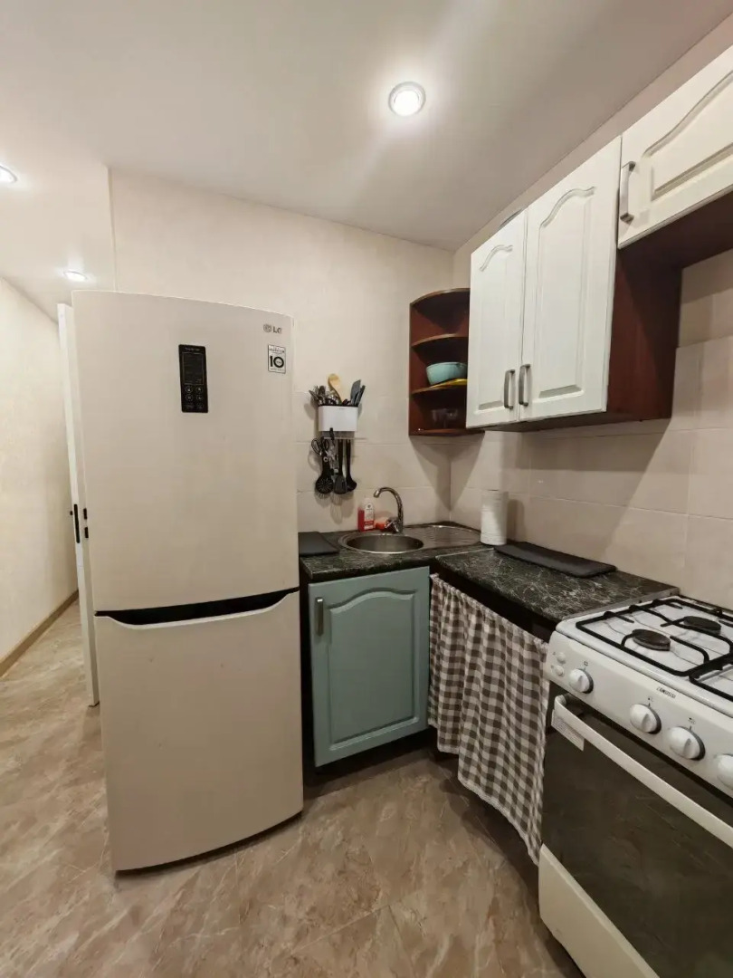 Квартира MoscowTour